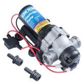 Kincrome 3.8LPM 12V Diaphragm Pump - Quick Connect | K16102